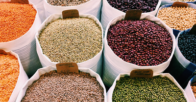5 Delicious Ways To Eat Beans Everyday