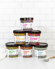 The Mixed Sixer - Variety 6 Pack