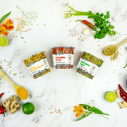 The Mixed Sixer - Variety 6 Pack