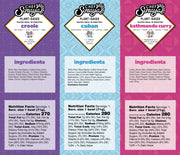 The Mixed Sixer - Variety 6 Pack